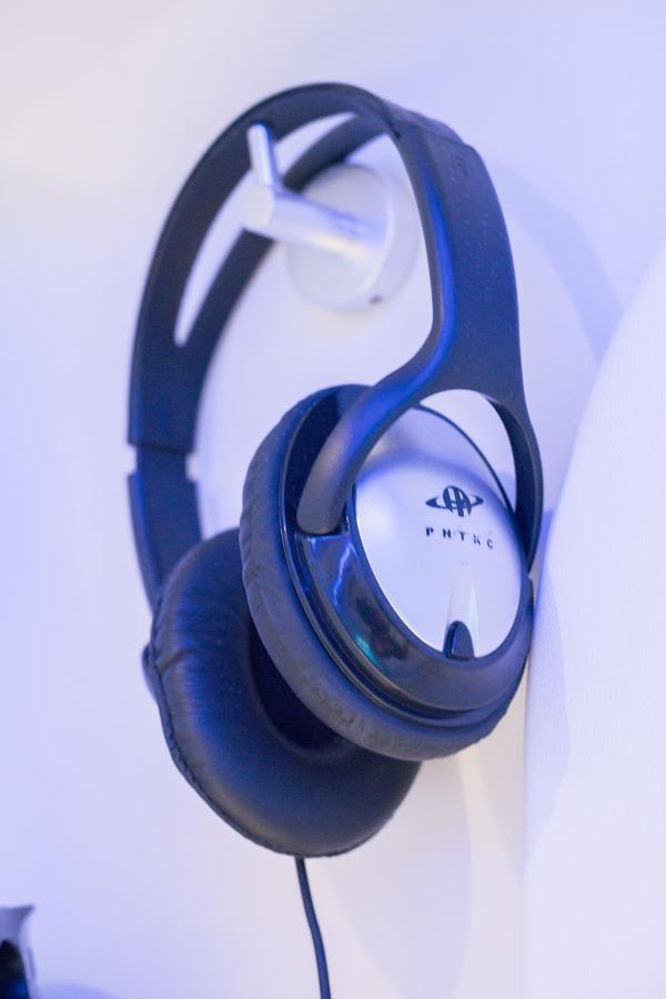 Seaview Capsule 2*