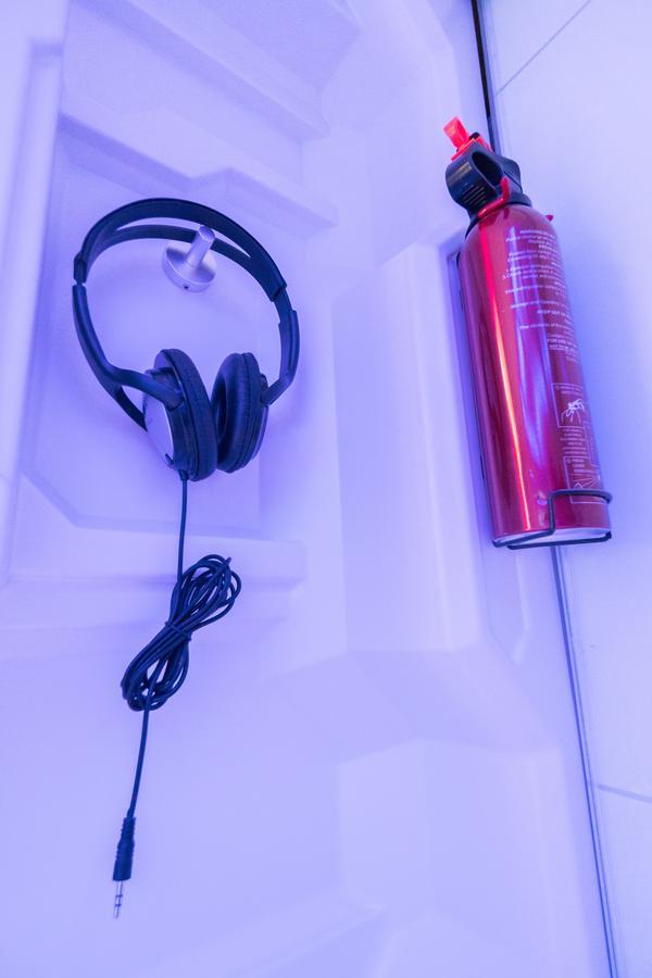 Hotel Seaview Capsule 2*